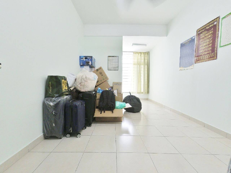 Termurah Double Storey Bangi Avenue 2 - photo 6