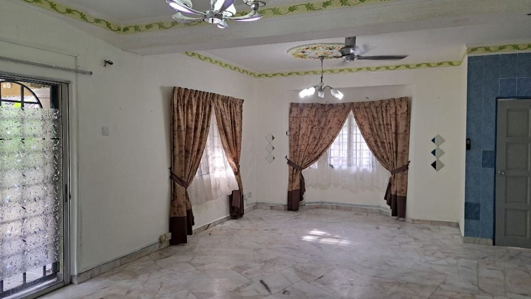 Termurah Corner Lot 2 Storey Seksyen 5 Bandar Baru Bangi - photo 5