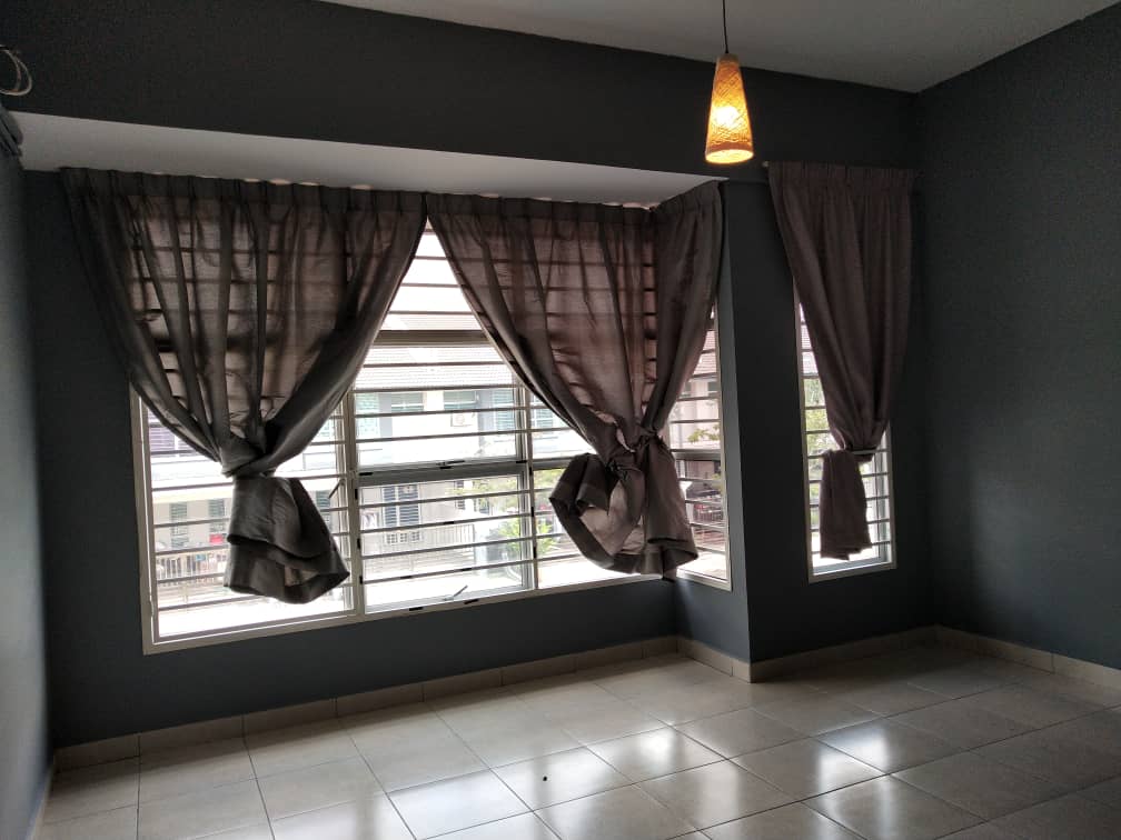2 Storey Terrace Bangi Avenue FREEHOLD - photo 8
