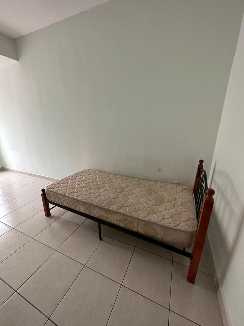 2 Storey Terrace Bangi Avenue FREEHOLD - photo 10