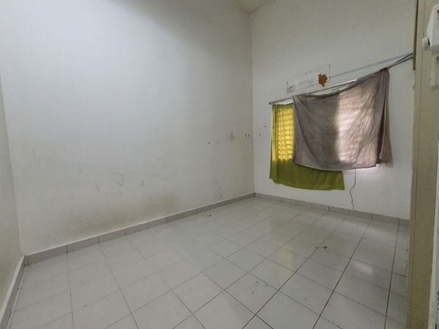 Groundfloor Damai Residensi Seksyen 3 Bangi - photo 4
