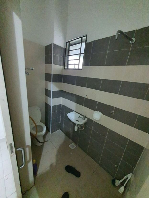 Groundfloor Damai Residensi Seksyen 3 Bangi - photo 7