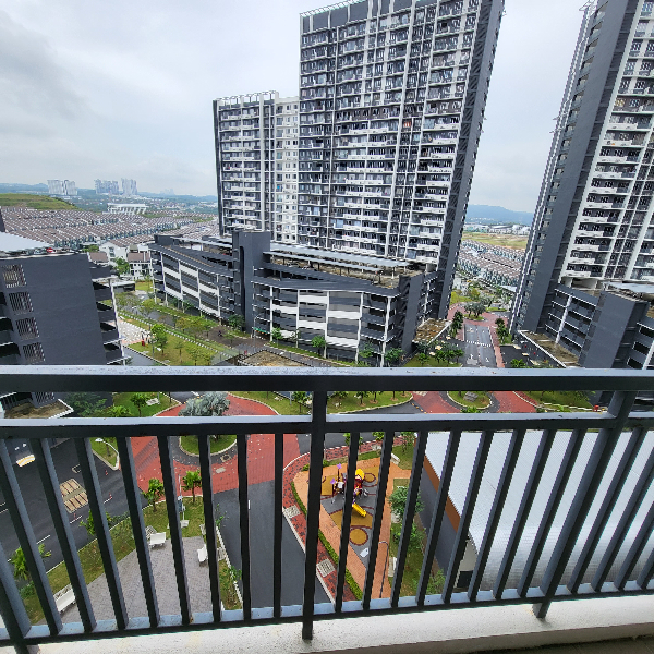 Residensi Adelia Bangi Avenue