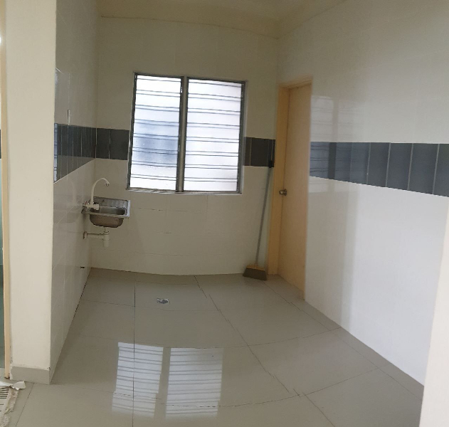 Apartment Melor Seksyen 5 Bandar Baru Bangi - photo 5