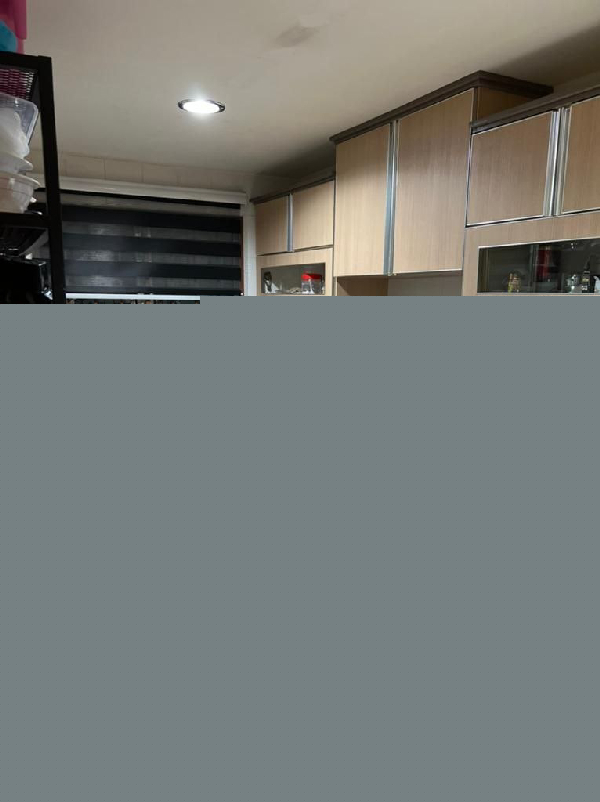 Apartment Kajang Impiana Seksyen 7 Bangi - Tingkat 1 - photo 6