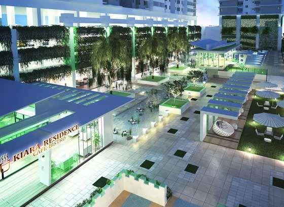 Kiara Residence 2 - photo 1