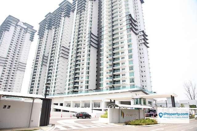Kiara Residence 2 - photo 2