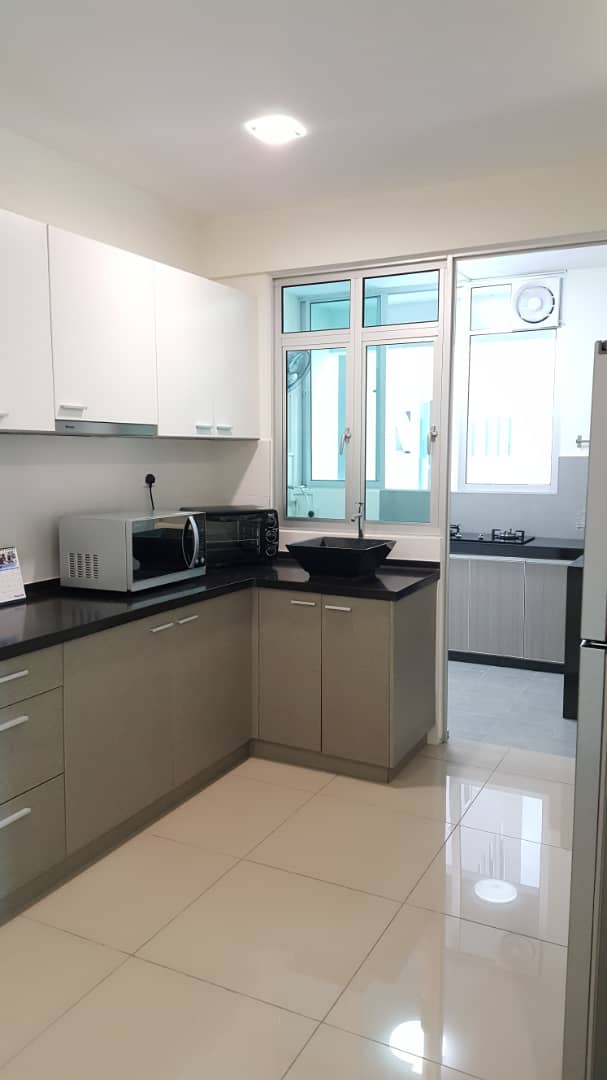 Kiara Residence 2 - photo 3