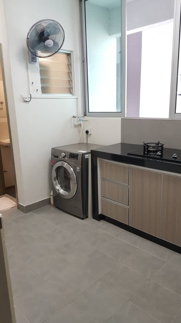 Kiara Residence 2 - photo 4