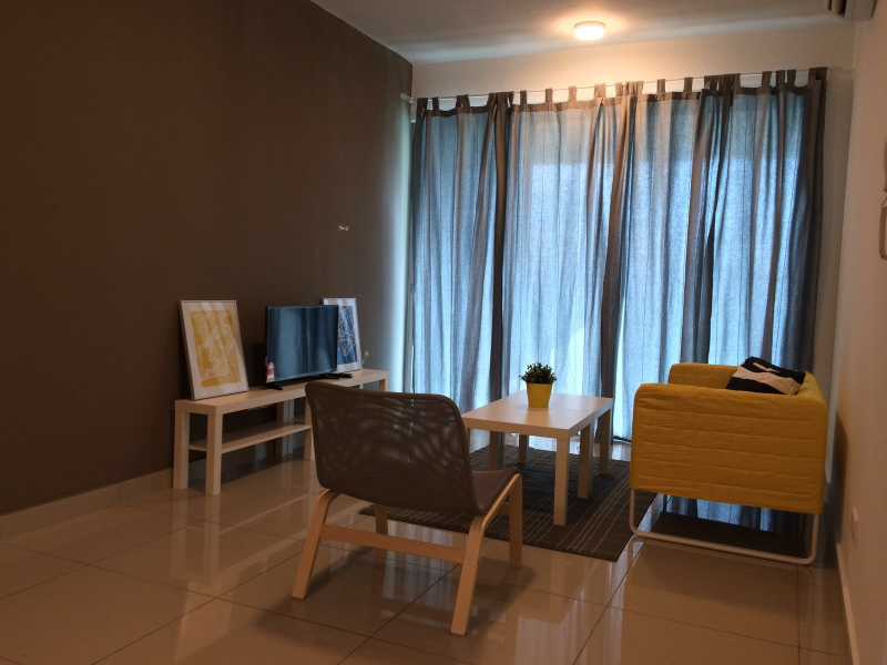 Kiara Residence 2 - photo 1