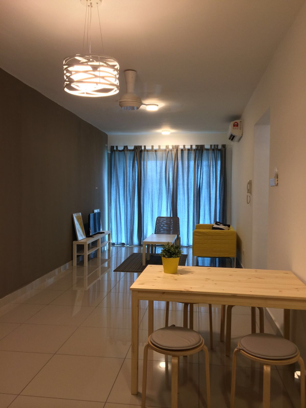Kiara Residence 2 - photo 4