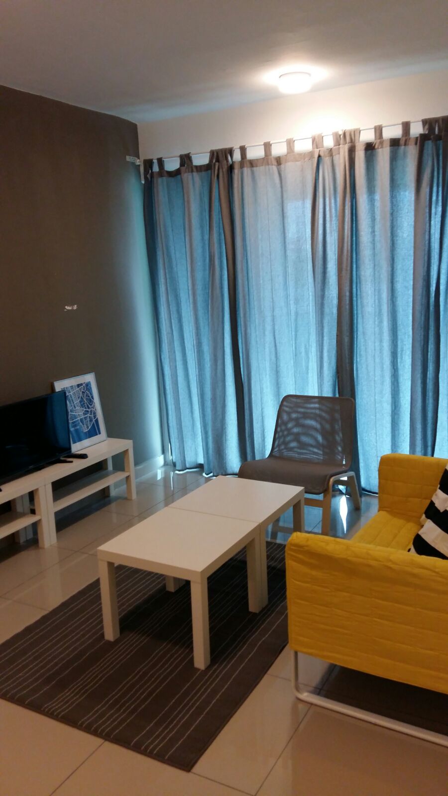 Kiara Residence 2 - photo 2