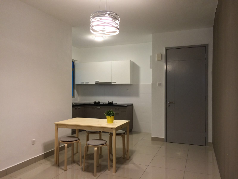 Kiara Residence 2 - photo 7