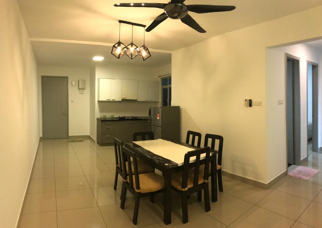 Kiara residence 2 - photo 4