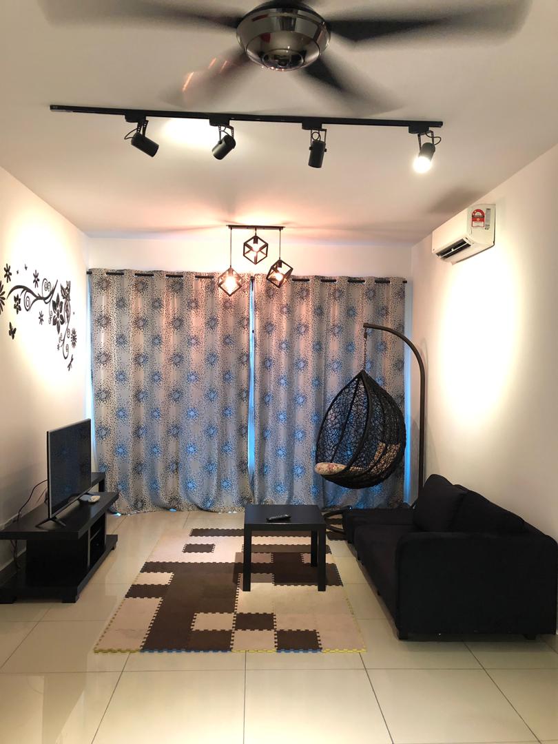 Kiara residence 2 - photo 1
