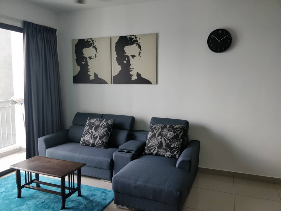 Parkhill Residence - photo 2
