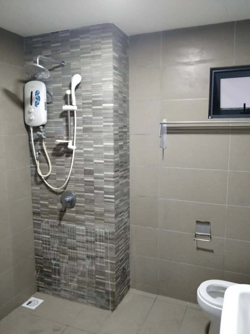 Parkhill Residence - photo 6