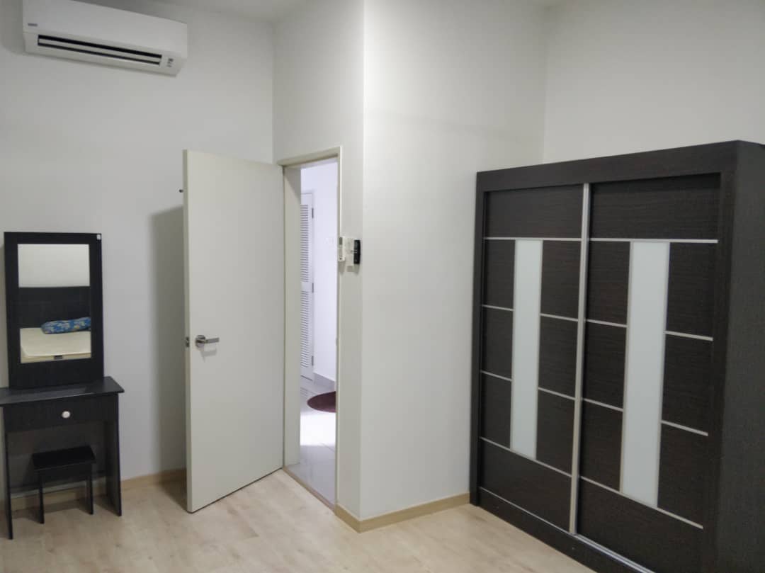 Parkhill Residence - photo 9
