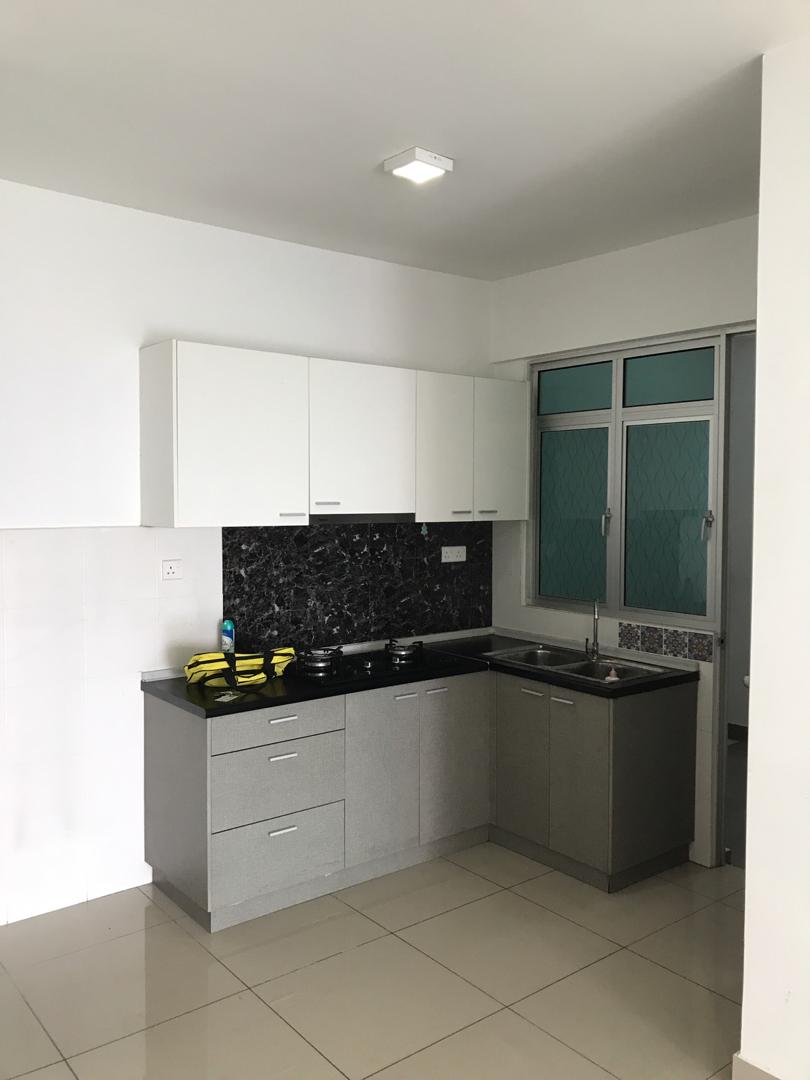 Kiara Residence 2 - photo 2