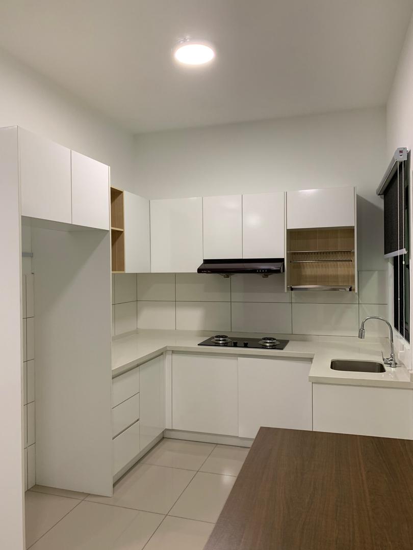 Parkhill Residence - photo 1