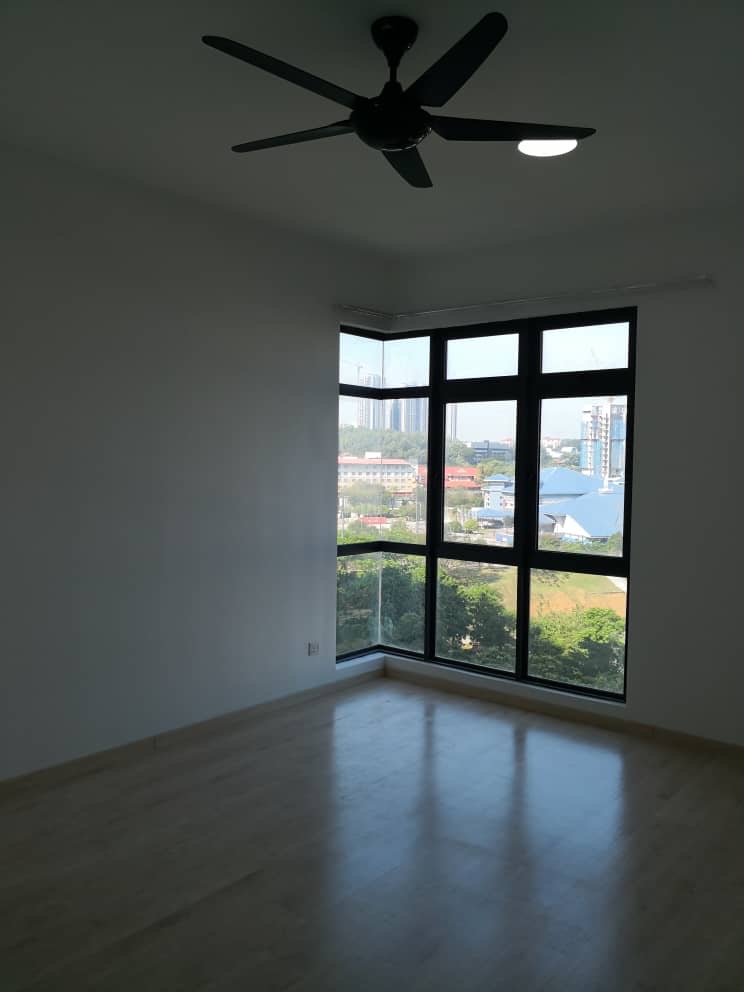Parkhill Residence - photo 4