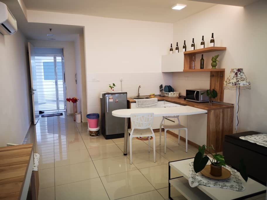 Zeva Residence