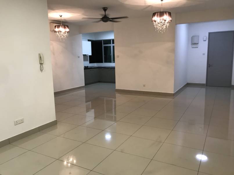 Kiara Residence 2 - photo 2