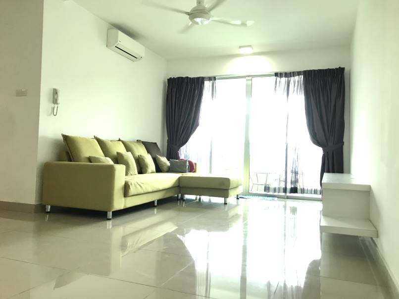Kiara Residence 2