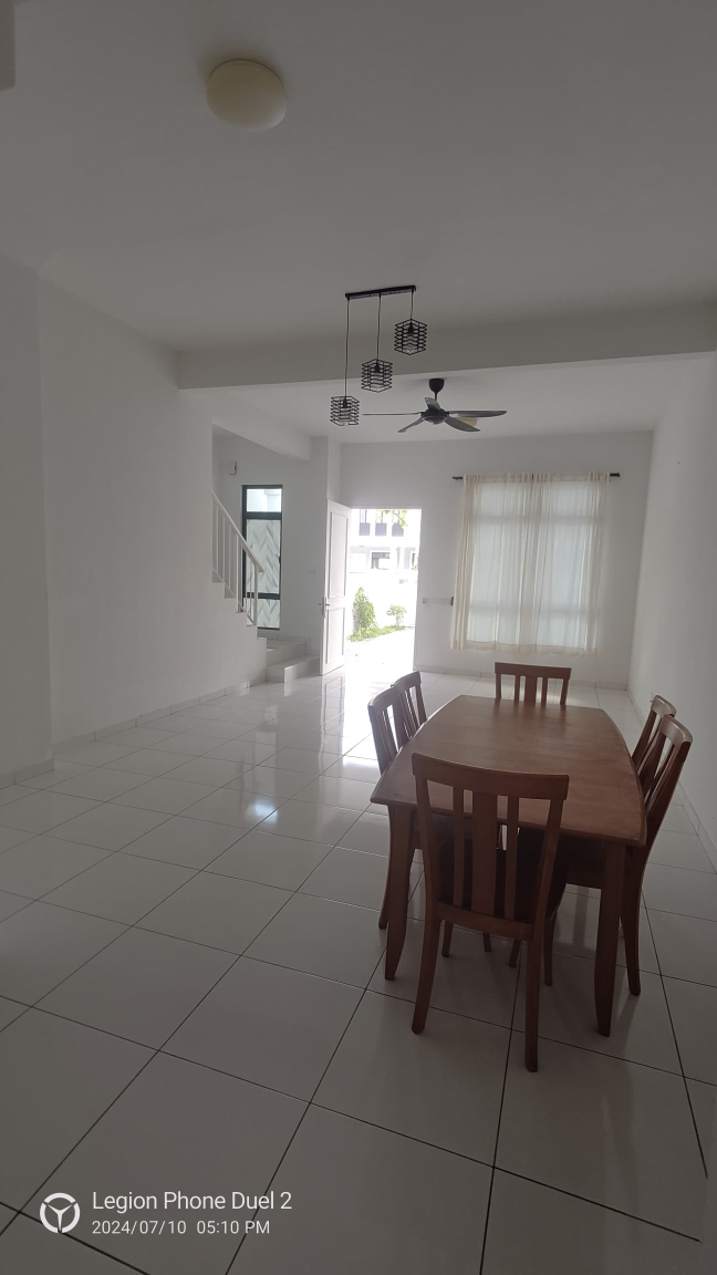 Eco Tropics, Pasir G ...