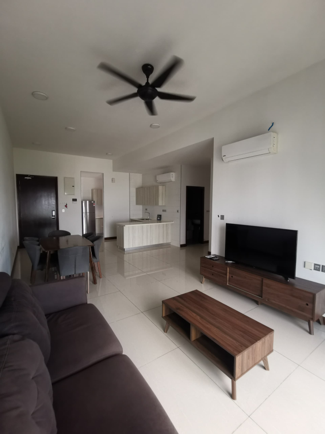 Paragon Suites CIQ J ...