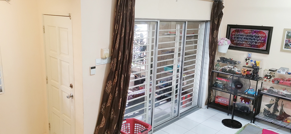Setia Alam 2 Storey Cozy House for Sales - photo 4
