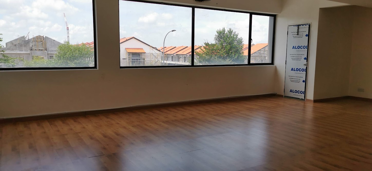Setia Taipan 2, Setia Alam 3 Sty End Lot Shop Sale - photo 4