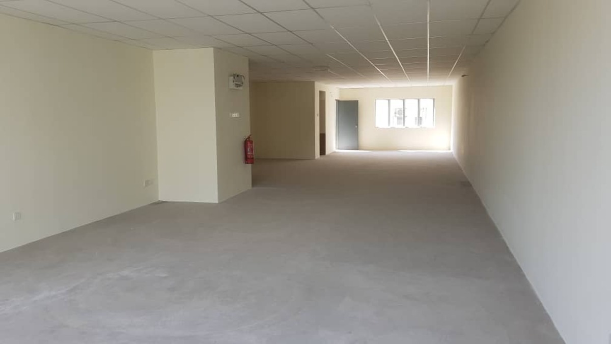 Seria 88, Setia Alam, Alam Nusantara Shop For Rent - photo 2