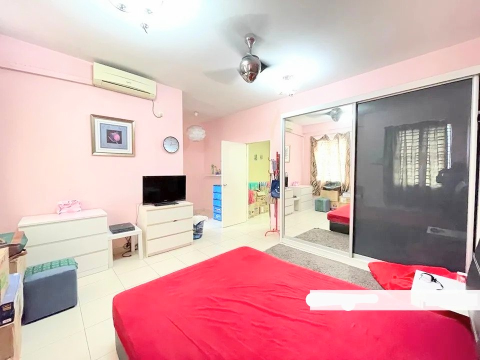 Setia Perdana, Setia Alam 2 Storey House for Sale - photo 6