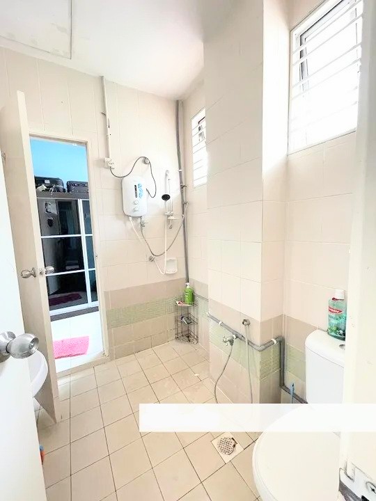 Setia Perdana, Setia Alam 2 Storey House for Sale - photo 7