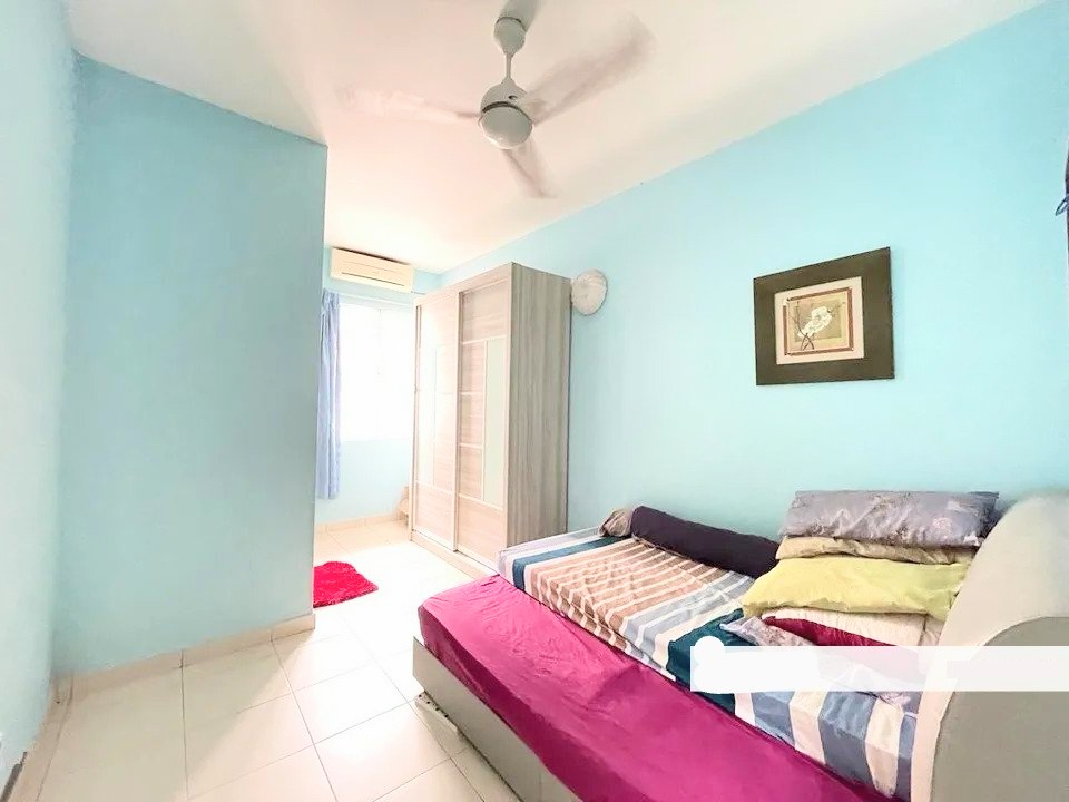 Setia Perdana, Setia Alam 2 Storey House for Sale - photo 8