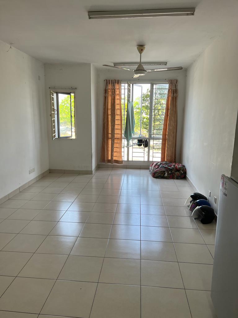 Setia Baiduri Apartment, Setia Alam For Sale - photo 2
