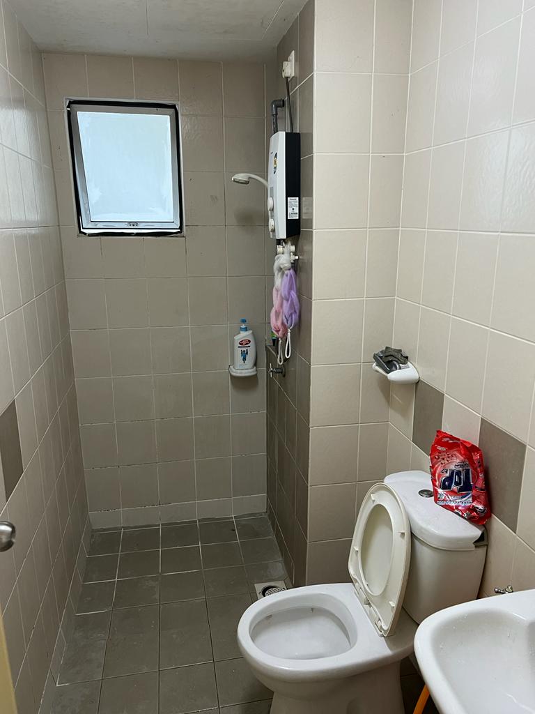 Setia Baiduri Apartment, Setia Alam For Sale - photo 3