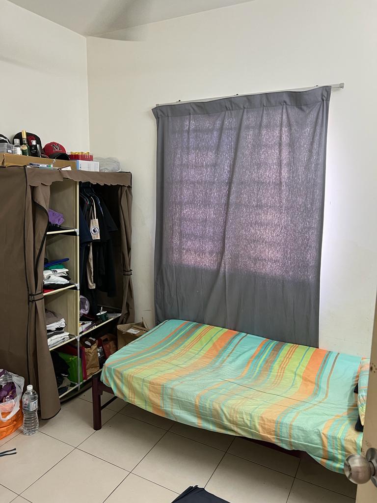Setia Baiduri Apartment, Setia Alam For Sale - photo 6