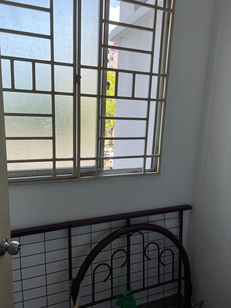Setia Baiduri Apartment, Setia Alam For Sale - photo 7