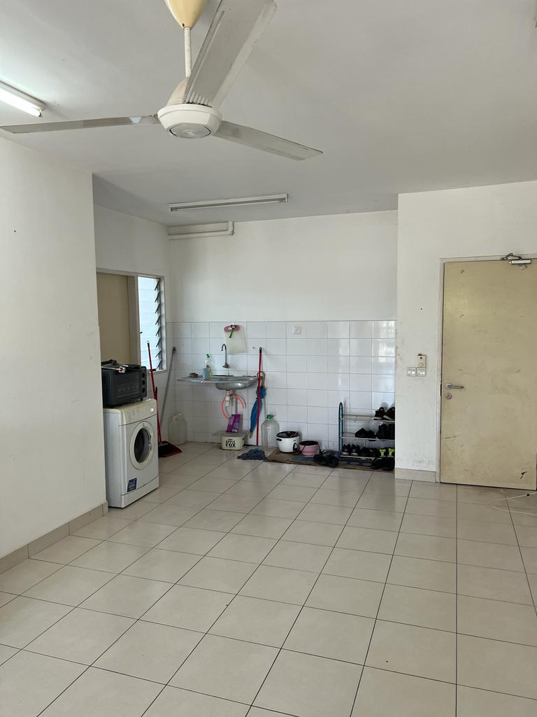 Setia Baiduri Apartment, Setia Alam For Sale - photo 8