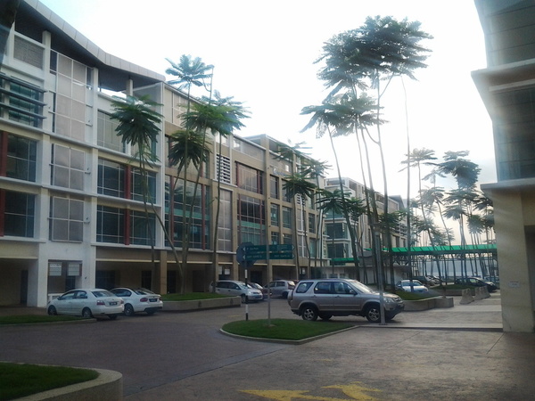 Setia Avenue, Setia Alam 4 Storey Office Shop Sale - photo 2