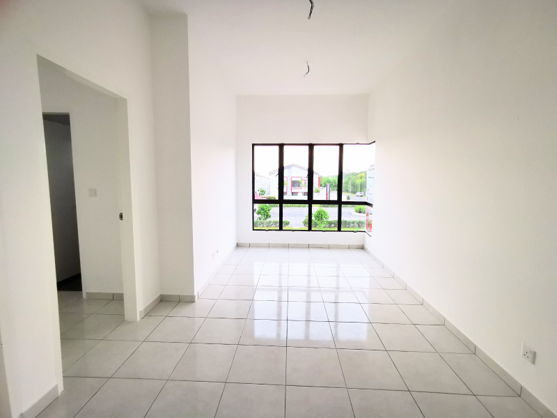 By Water, Setia Alam Double Sty Corner 60x70 Sale - photo 6