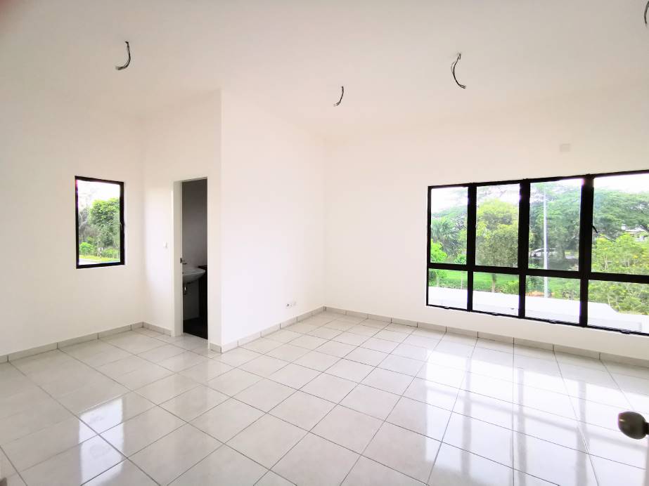 By Water, Setia Alam Double Sty Corner 60x70 Sale - photo 7