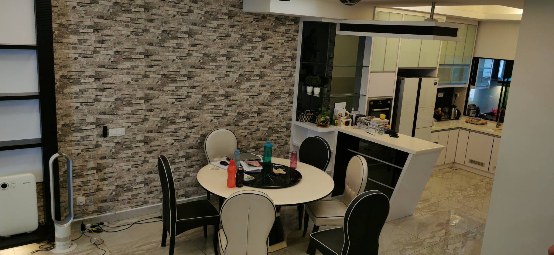 Setia Indah, Setia Alam House for Rent Full Furnis - photo 2