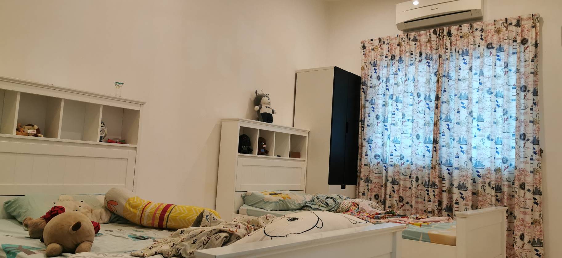 Setia Indah, Setia Alam House for Rent Full Furnis - photo 4