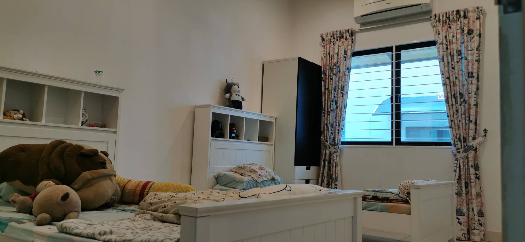 Setia Indah, Setia Alam House for Rent Full Furnis - photo 6