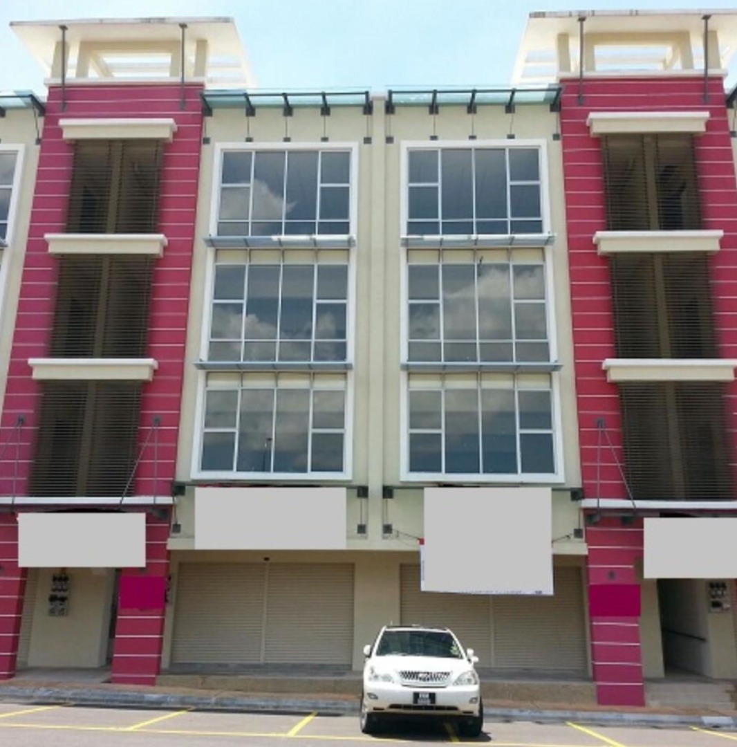 Seria 88, Setia Alam Ground Floor Shop For Rent - photo 2