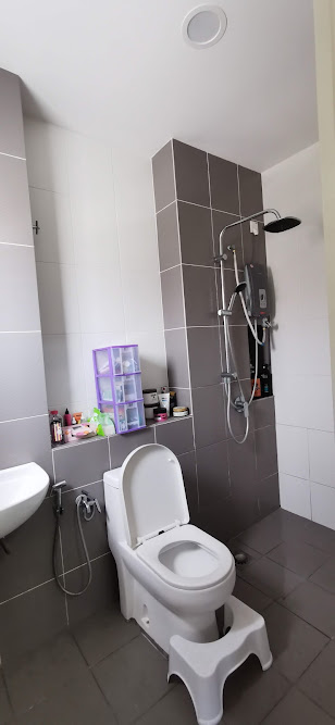 Setia Permai, Setia Alam Double Storey House RENT - photo 4