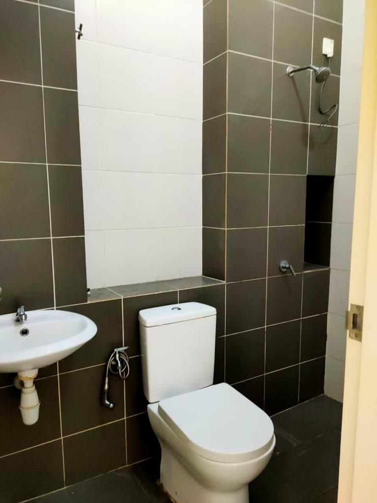 Setia Permai, Setia Alam Double Storey House RENT - photo 8